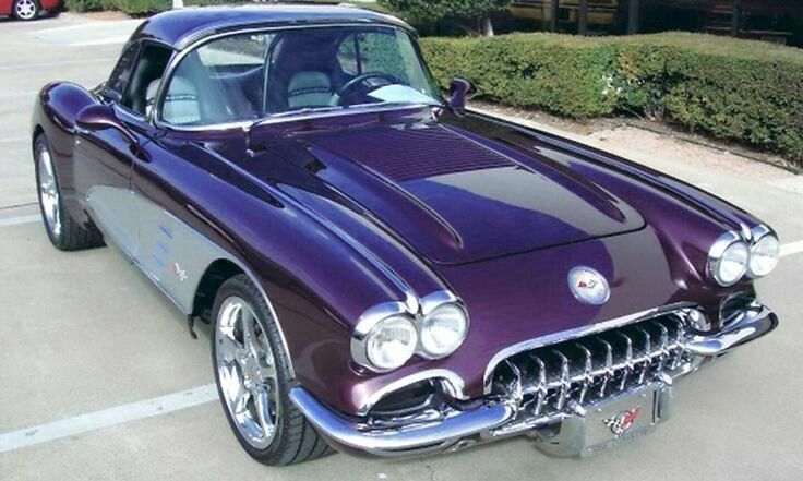 Corvette